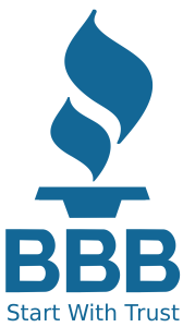 Better Business Bureau logo