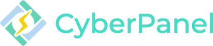 CyberPanel CyberPanel logo