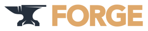 Forge logo