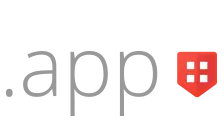 .app gTLD logo