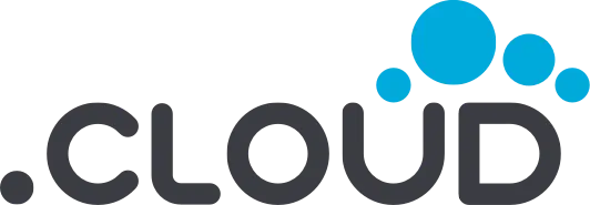 .cloud gTLD logo