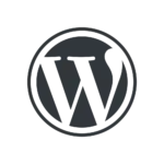 WordPress Logo